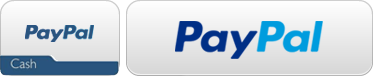 Paiement avec PayPal.