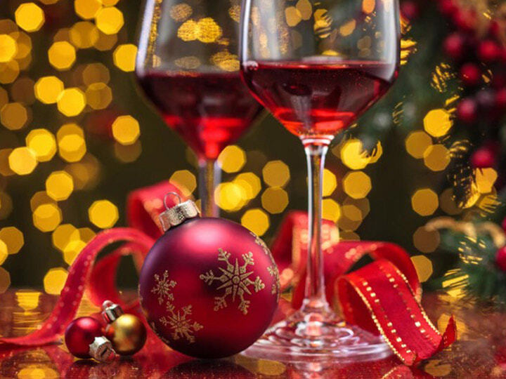 «Christmas» Messages, «Easter» Messages and «New Year» Messages«Christmas» Premium Wines, «Easter» Premium Wines and «New Year» Premium Wines«Christmas» Phrases with messages, «Easter» Phrases with messages and «New Year» Phrases with messages WALKING ON THE WINE SIDE®