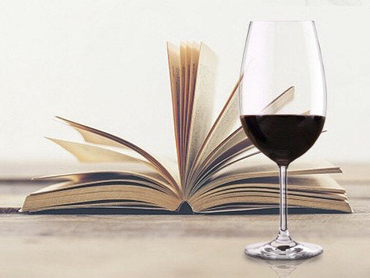 «Reflections» Messages, «Philosophy» Messages and «Thoughts» Messages«Reflections» Premium Wines, «Philosophy» Premium Wines and «Thoughts» Premium Wines«Reflections» Phrases with messages, «Philosophy» Phrases with messages and «Thoughts» Phrases with messages WALKING ON THE WINE SIDE®