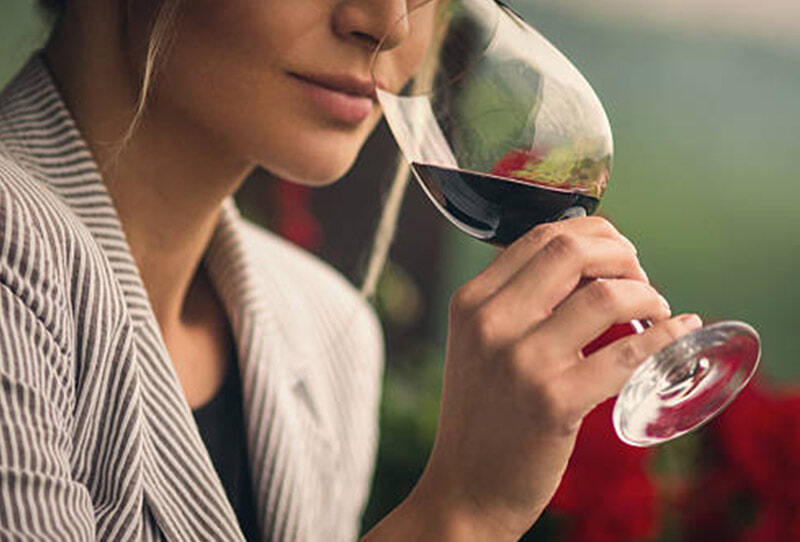 Il Sommelier «Se sei il più intelligente del posto, sei nel posto sbagliato» Edizione Premium MBS® Riserva