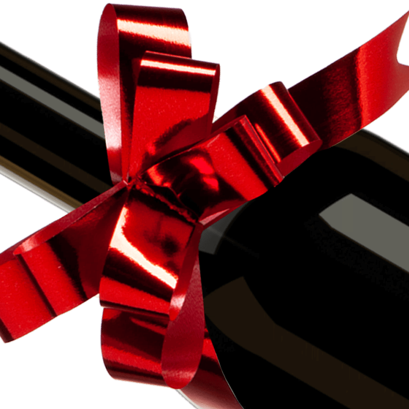 The perfect gift WALKING ON THE WINE SIDE®