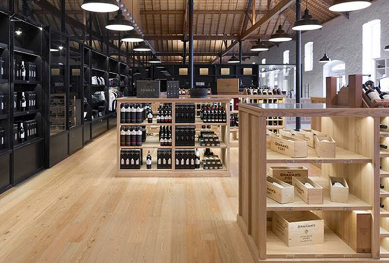 Wine shops. «Whoever says alcohol is not a solution has no fucking idea about chemistry» WHITE Edition