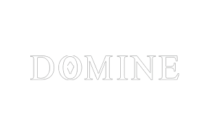 Domine® & WALKING ON THE WINE SIDE®