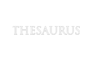 Thesaurus® & WALKING ON THE WINE SIDE®